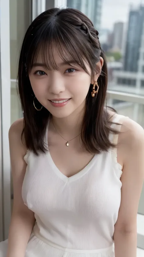 1 Japanese beauty , depth off field, first-person view, f/1.8, 135mm, Nikon, ultra high definition, retina, masterpiece, accurate, anatomically correct, textured skin,Very white skin、 clear skin 、 Super Detail, high detail, high quality, Best Quality, hig...