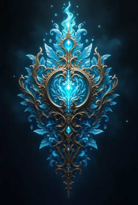 Create a legendary, rare piece of equipment — an artifact dreamed of by every adventurer in the world! This should be a unique item with a rich history, incredible magical powers, and an epic appearance. Include its name, origin, magical properties, effect...