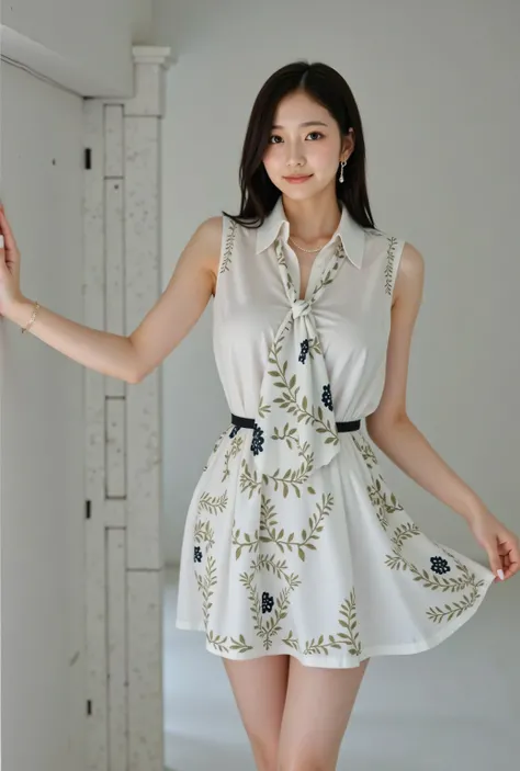 Flux Realistic Japanese Influencer3