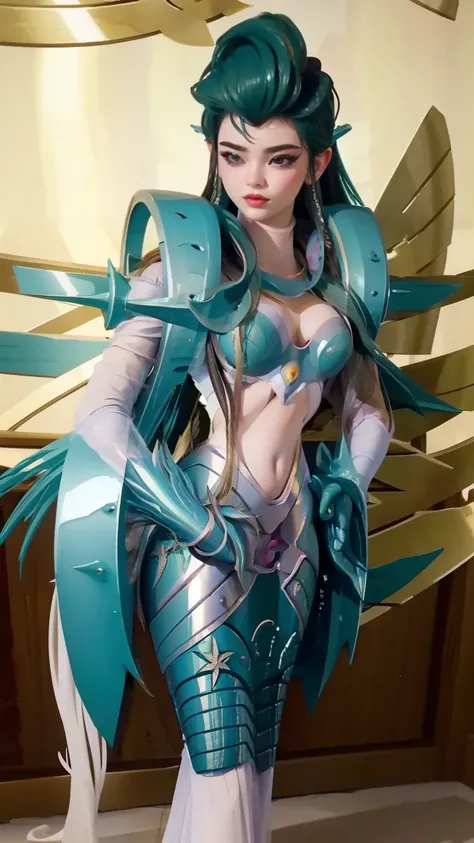 Young Elsa is very hot. busty. cutout. production.. 💗 💕 💮. 