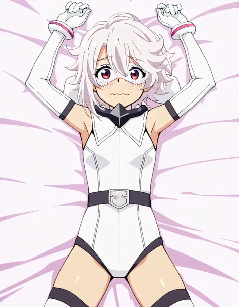 Teru Momijiyama | Shy IL