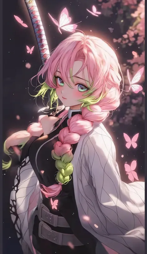 1 girl