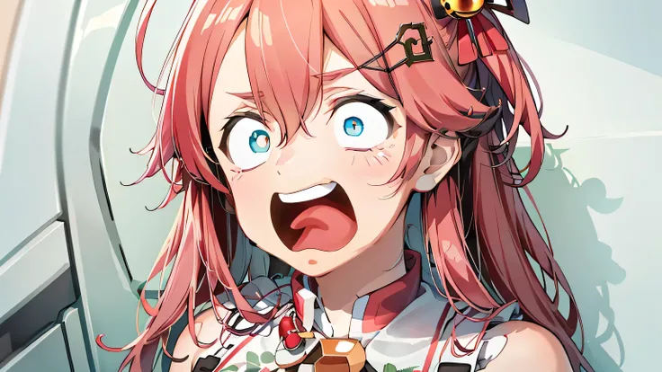 {{{masterpiece}}}, (best quality:1.5), (ultra-detailed:1.5), {illustration}, {{an extremely delicate and beautiful}}, (beautiful detailed eyes:1.6), absurdres, highres, extremely detailed face, 16k, hd, visual anime de uma jovem mulher, extremamente bonito...