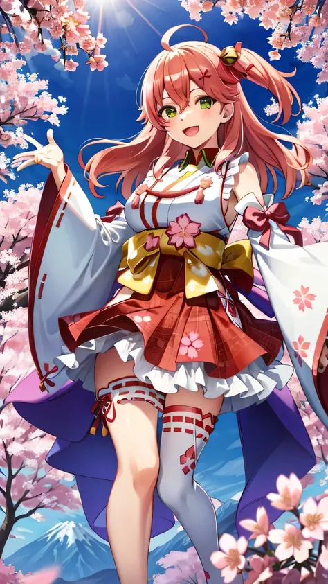 {{{masterpiece}}}, (best quality:1.5), (ultra-detailed:1.5), {illustration}, {{an extremely delicate and beautiful}}, (beautiful detailed eyes:1.6), absurdres, highres, extremely detailed face, 16k, hd, visual anime de uma jovem mulher, extremamente bonito...