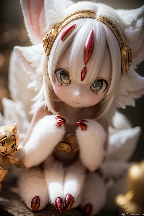 Fantasy、Pussy Glow To The Max 、4K、8k、masterpiece、super fine、Photographer、A professional、Vivid Colors、Bokeh、Faputa、、mysterious、 magical creatures 、sparkling、Complex Pattern、Magical Vibes、Amazing Scenery、dramatic lighting、Pictorial Effects、full bod...