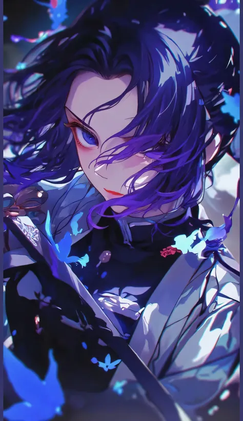 1 girl