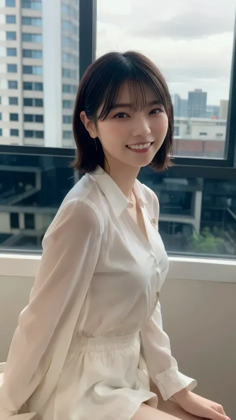1 Japanese beauty , depth off field, first-person view, f/1.8, 135mm, Nikon, ultra high definition, retina, masterpiece, accurate, anatomically correct, textured skin,Very white skin、 clear skin 、 Super Detail, high detail, high quality, Best Quality, hig...