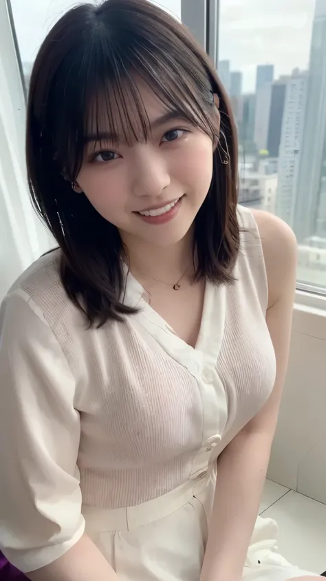 1 Japanese beauty , depth off field, first-person view, f/1.8, 135mm, Nikon, ultra high definition, retina, masterpiece, accurate, anatomically correct, textured skin,Very white skin、 clear skin 、 Super Detail, high detail, high quality, Best Quality, hig...