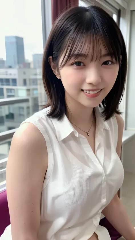 1 Japanese beauty , depth off field, first-person view, f/1.8, 135mm, Nikon, ultra high definition, retina, masterpiece, accurate, anatomically correct, textured skin,Very white skin、 clear skin 、 Super Detail, high detail, high quality, Best Quality, hig...