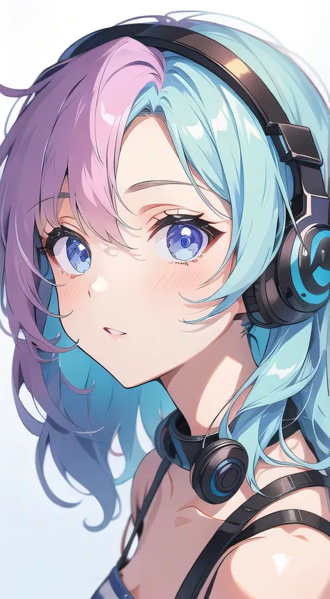  Podcast 　female streamer