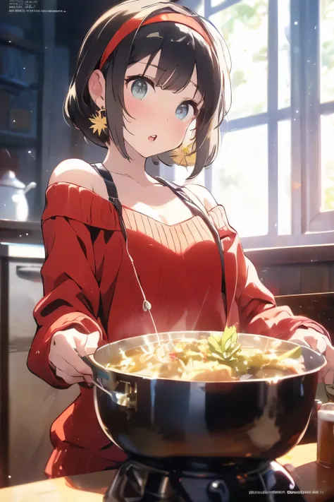 (small breasts:1.3), (perky chest:1.1), (pointed chest:1.0), (fashion magazine cover:1.3)，(from below:1.0),(from side:0.9),masterpiece, 1girl, Amazing Cleavage:1.1, thin waist, big ass, Raised sexy, small breast: 1.3, posed cleavage:1.olo, looking at viewe...