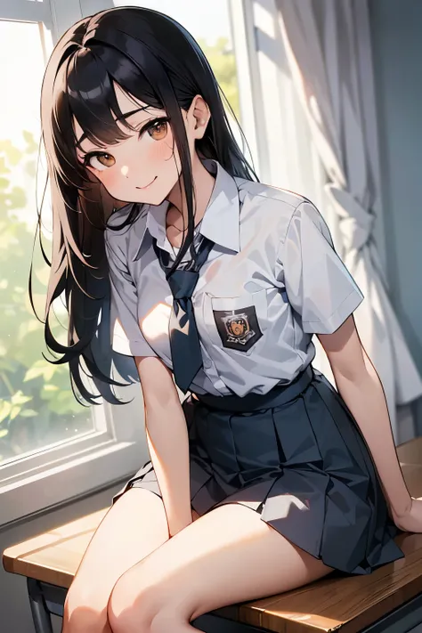 (extremely details CG, Unity, 8K Wallpapers), (extremely delicate and beautiful), (​masterpiece), (top-quality:1.0), (超A high resolution:1.0), ((perfect proportion shot:1.0)), beautiful vibrant lighting, realistic shadow, [high resolution], diamond pretty ...