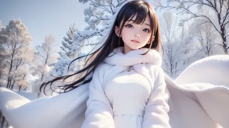 ((masterpiece:1.5、8k、Table Top、portrait、フォトリアリスティックでVery detailedなCG、Very detailed、particle effect、dynamic effects、Drawing Boundary Depth、 cinematic lighting 、Lens Flare、Ray Tracing、Table Topをつまむ、realistic:1.4、Ultra high resolution:1.2、realistic、realistic)...