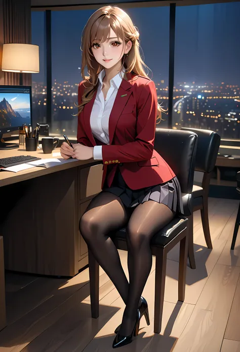 (Realistic, Realistic: 1.37), (masterpiece), ( Top quality: 1.4), ( ultra high definition: 1.2), ( Raw Anime Picture: 1.2), ( sharp concentration: 1.3), ( focuses on the face : 1.2), Elegant, (full body: 1.2), Top quality, masterpiece, ( realism: 1.2), gir...