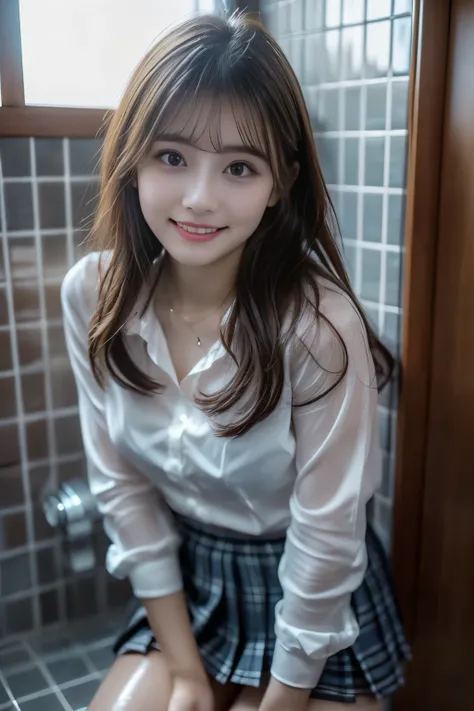 (Top quality、masterpiece、Super High Quality、Super accurate 、UHD、Ultra high resolution:1.2)、(16k、Photorealistic、realistic as pictured、RAW pictures、f/2.8:1.4)、(Ultra Realistic Details、high detail、very detailed、Top qualityの影、depth of field、Ray Tracing:1.2)、(B...