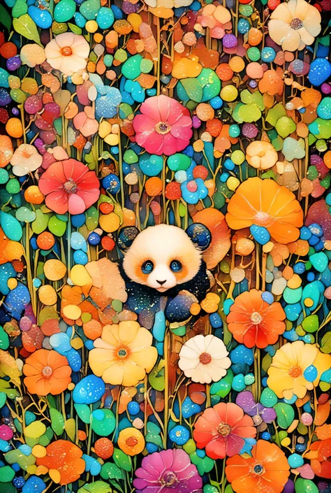    Big collection of cute pandas and bamboo tattoos and symbols, Flash Sheet,   neon color、 LOTS OF PANDAS、 tattoo flash    , sailor jerry     tattoo flash    , McBess, McBess illustration,  macbeth poster  ,    Artwork, ink    Artwork,     tattoo sketch  ...
