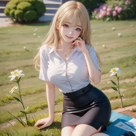 (masterpiece,best quality: 1.4),(8k,raw photo,photo realistic:1.2),shiny skin, detailed skin,detailed face,detailed eyes,Japanese idol,beautiful face,One beautiful woman,very beautiful Japanese woman,well-defined face,necklace and earrings,(large breasts:1...