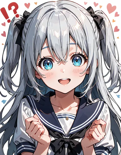 ((ultra-detailed)), (highly detailed CG illustration), (best quality:1.2), ultra-highly detailed, colorful composition, artistic photoshoot, 1girl, solo focus, upper body:1.3, moe anime character, girl, dainty facial structure, baby face, round face, round...
