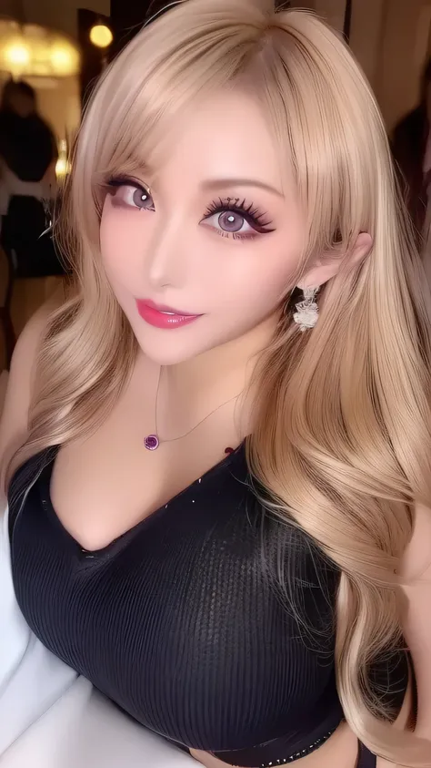 ( cowboy shooting 、 top quality 、8k、 Award-winning work 、 super high definition )、 beautiful woman under hoodie、( I'm showing off my perfect body with my Virgin Killer sweater , SeXy Breasts:1.1)、 Beautiful shiny lips , Shine Glitter Lip Gl...