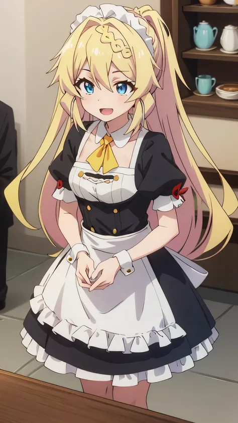 {{{masterpiece}}}, (best quality:1.5), (ultra-detailed:1.5), {illustration}, {{an extremely delicate and beautiful}}, (beautiful detailed eyes:1.6), absurdres, highres, extremely detailed face, 16k, hd, visual anime de uma jovem mulher, extremamente bonito...
