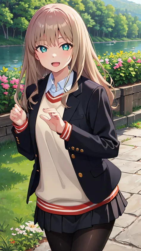 {{{masterpiece}}}, (best quality:1.5), (ultra-detailed:1.5), {illustration}, {{an extremely delicate and beautiful}}, (beautiful detailed eyes:1.6), absurdres, highres, extremely detailed face, 16k, hd, visual anime de uma jovem mulher, extremamente bonito...