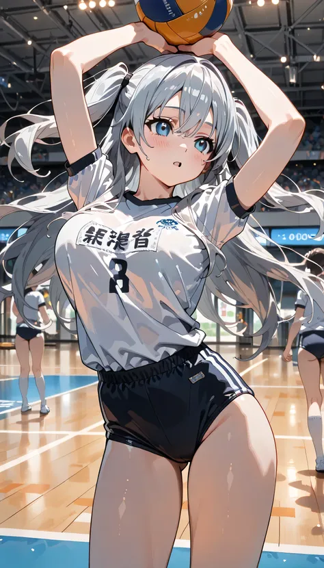 ((ultra-detailed)), (highly detailed CG illustration), (best quality:1.2), ultra-highly detailed, colorful composition, artistic photoshoot, 1girl, solo focus, thigh to top, cowboy shot, moe anime character, girl, dainty facial structure, baby face, round ...