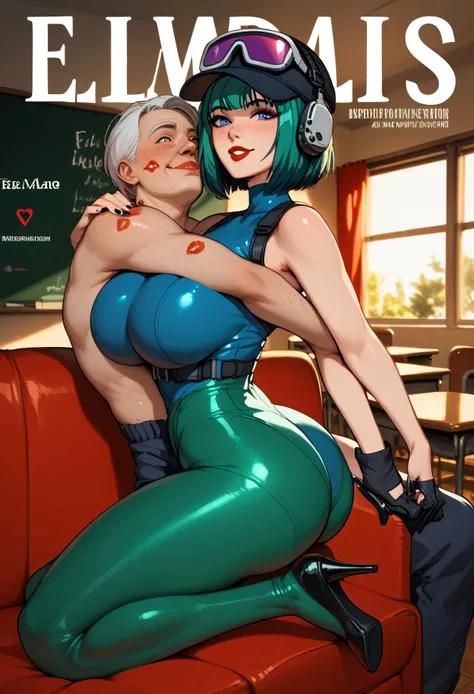 score_9, score_8_up, score_7_up, score_6_up, low angle, score_9. score_8_up, score_7_up, score_6_up, score_5_up, score_4_up, Ela, ela elite \(Rainbow Six Siege\),ela, ela \(Rainbow Six Siege\ HD, perfect masterpiece,score_9, score_8_up, score_7_up, score_6...