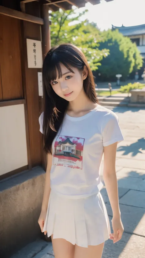 (8k), (raw photo),(top quality),(Dramatic Lighting, depth of field), ( Movie-Like Post-Treatment ,A scene from the movie,Female Genitals,cinematic lighting),
( Woman), (Female middle school student)、(Detailed hands:1.3, Perfectly Right Hands:1.3)
(Very Bea...