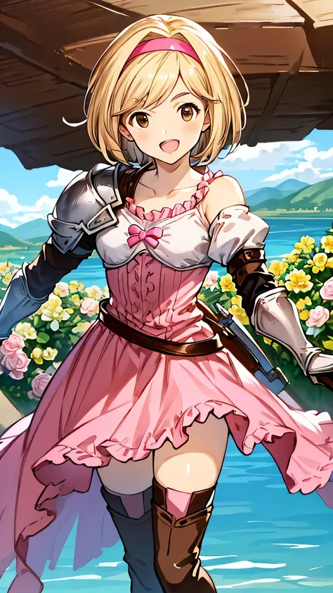 {{{masterpiece}}}, (best quality:1.5), (ultra-detailed:1.5), {illustration}, {{an extremely delicate and beautiful}}, (beautiful detailed eyes:1.6), absurdres, highres, extremely detailed face, 16k, hd, visual anime de uma jovem mulher, extremamente bonito...