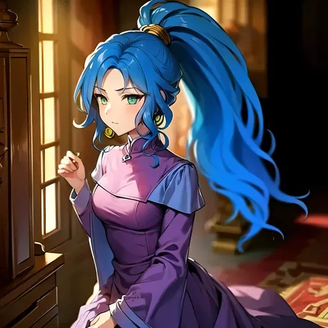 Schala princess of Zeal - Chrono Triggers_rel_260420
