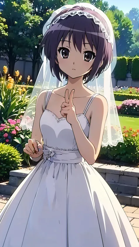 Best quality, ultra detailed, 8k, no discomfort thumb,