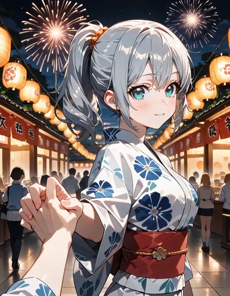 ((ultra-detailed)), (highly detailed CG illustration), (best quality:1.2), ultra-highly detailed, colorful composition, artistic photoshoot, 1 girl, solo focus, upper body, moe anime character, dainty facial structure, baby face, round face, rounded chin:1...