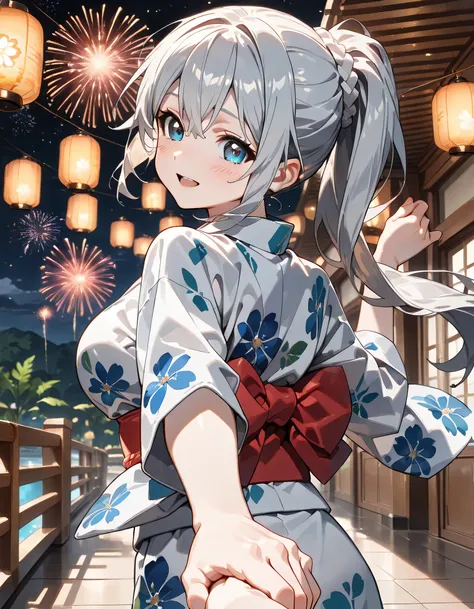 ((ultra-detailed)), (highly detailed CG illustration), (best quality:1.2), ultra-highly detailed, colorful composition, artistic photoshoot, 1 girl, solo focus, upper body, moe anime character, dainty facial structure, baby face, round face, rounded chin:1...