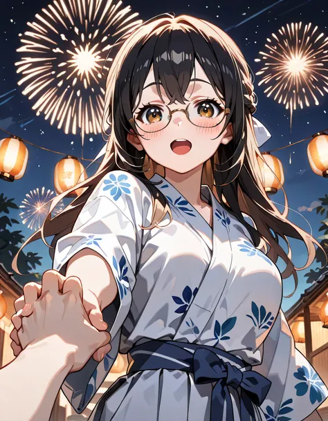 ((ultra-detailed)), (highly detailed CG illustration), (best quality:1.2), ultra-highly detailed, colorful composition, artistic photoshoot, 1 girl, solo focus, upper body, moe anime character, dainty facial structure, baby face, round face, rounded chin:1...