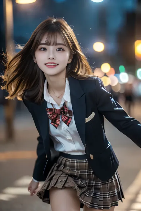 (top quality、masterpiece、super quality、Super accurate 、UHD、Ultra high resolution:1.2)、(16k、photorealistic、Real As Pictured、RAW pictures、f/2.8:1.4)、(Ultra Realistic Details、high detail、very detailed、top qualityの影、depth of field、ray tracing:1.2)、(Babyface、Fa...