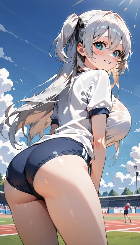 ((ultra-detailed)), (highly detailed CG illustration), (best quality:1.2), ultra-highly detailed, colorful composition, artistic photoshoot, 1girl, solo focus, thigh to top, cowboy shot, moe anime character, girl, dainty facial structure, baby face, round ...