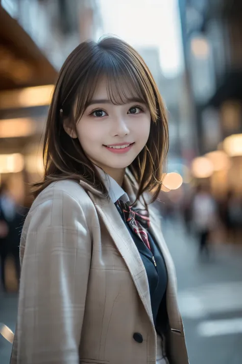 (top quality、masterpiece、super quality、Super accurate 、UHD、Ultra high resolution:1.2)、(16k、Photorealistic、Real As Pictured、RAW pictures、f/2.8:1.4)、(Ultra Realistic Details、high detail、very detailed、top qualityの影、depth of field、ray tracing:1.2)、(Babyface、Fa...