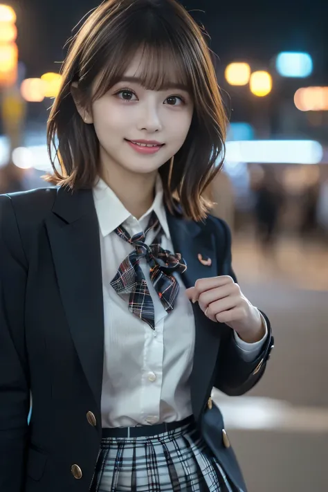 (top quality、masterpiece、super quality、Super accurate 、UHD、Ultra high resolution:1.2)、(16k、Photorealistic、Real As Pictured、RAW pictures、f/2.8:1.4)、(Ultra Realistic Details、high detail、very detailed、top qualityの影、depth of field、ray tracing:1.2)、(Babyface、Fa...