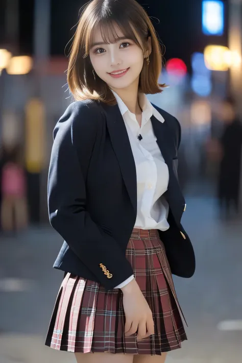(top quality、masterpiece、super quality、Super accurate 、UHD、Ultra high resolution:1.2)、(16k、Photorealistic、Real As Pictured、RAW pictures、f/2.8:1.4)、(Ultra Realistic Details、high detail、very detailed、top qualityの影、depth of field、ray tracing:1.2)、(Babyface、Fa...