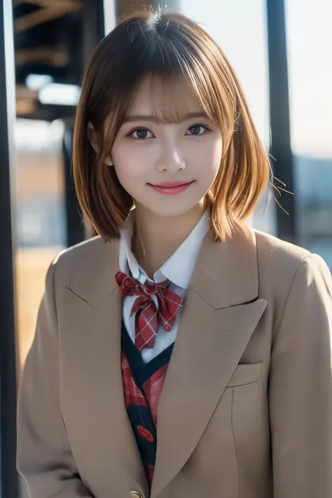 (top quality、masterpiece、super quality、Super accurate 、UHD、Ultra high resolution:1.2)、(16k、photorealistic、Realistic As Pictured、RAW pictures、f/2.8:1.4)、(Ultra Realistic Details、high detail、very detailed、top qualityの影、depth of field、ray tracing:1.2)、(Babyfa...