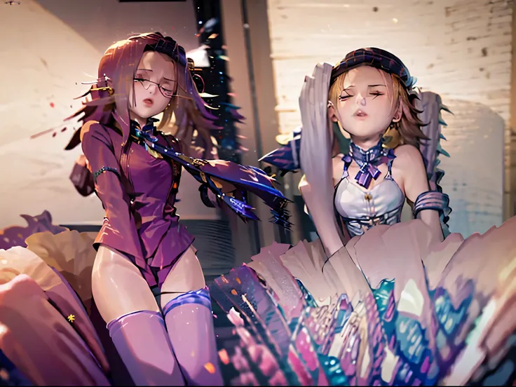 ((( kyouyama )))、masterpiece, best quality, great quality, 4K  , very aesthetic, High resolution, jacket,   A girl, solo kyoyama anna  , depth of field, dynamic view, , strong shadow , depth of field, volumetric lighting , Realistic 3D , 