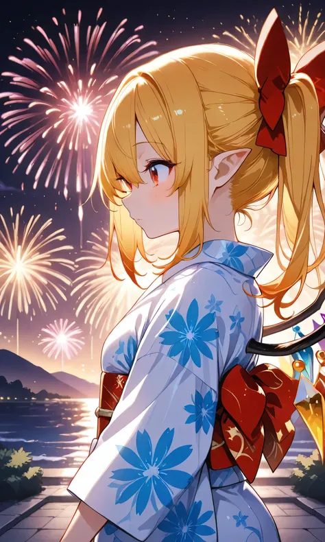 Flandre Scarlet