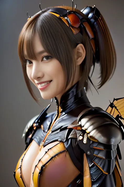 (high resolution,masterpiece,best quality,extremely detailed CG, anime, official art:1.4), realistic, photo, amazing fine details, all intricate, gloss and shiny,awesome many layers, 8k wall paper, 3d, sketch, kawaii, illustration,( solo:1.4), perfect fema...