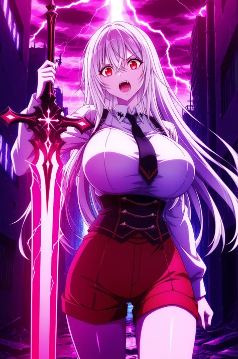 MergeCore BloodMoon (Illustrious) ver.01