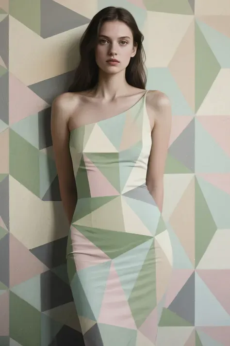 Stunning Geometric 😍