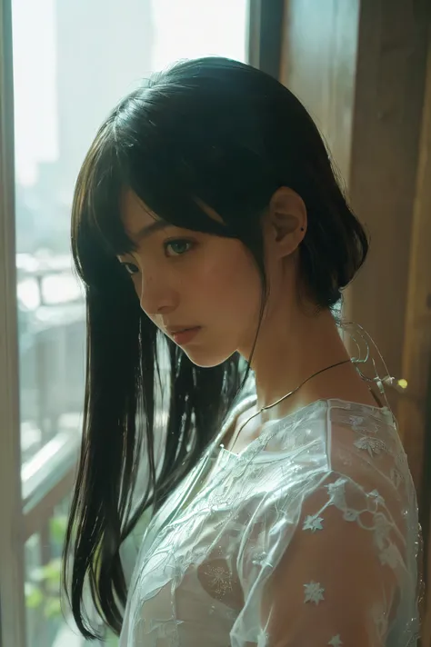 (((8K1.4)))、(((                                                 傑作 1                                                 .4)))、(((wlop1.4、)))、(((                                 最高品質1.4、)))、(((非常に詳細 1.4)))、(((低角度ショット 1.4))) 、(((             1 枚の写真、ソロ写真1.4)))、(...