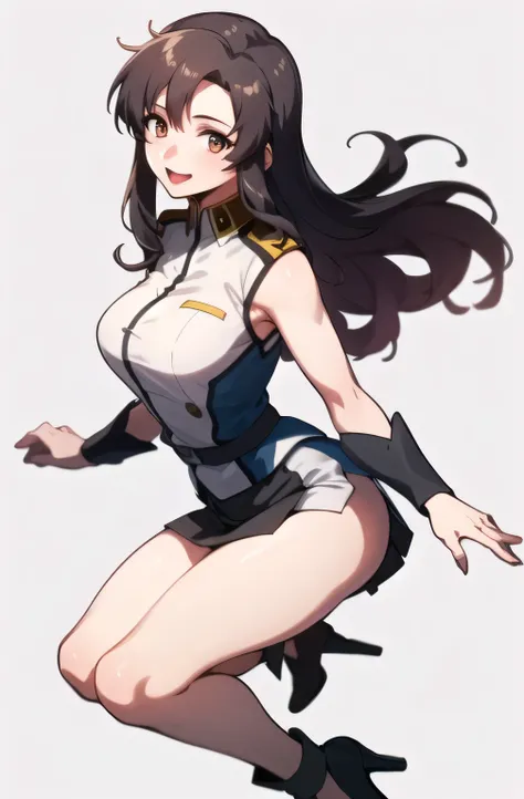  Can you picture a woman who is suddenly detained，can you draw a woman touring the city alone，  wet 、draw a woman with pointed nipples that can be seen through，One person travel，  beautiful smiling woman   ，can you draw a woman sightseeing in the city，Accu...