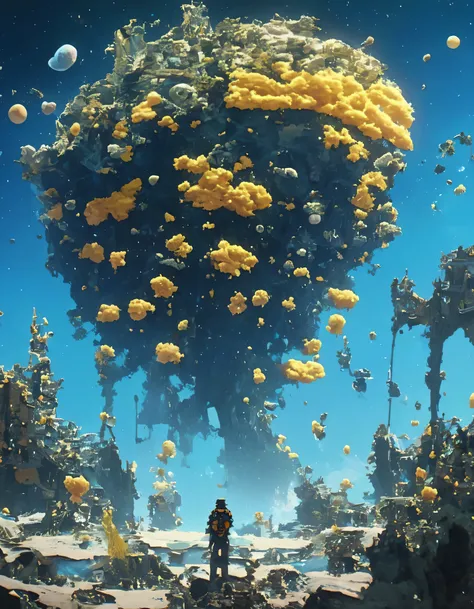 XUER Pixar style,
A cosmic wanderer traverses the void,seeking answers among the stars.,
Movie Poster,cinematic light,Professional Art,
many details,extreme detailed,full of details,
Wide range of colors.,Dramatic,Dynamic,Cinematic,Sharp details,
Insane qu...