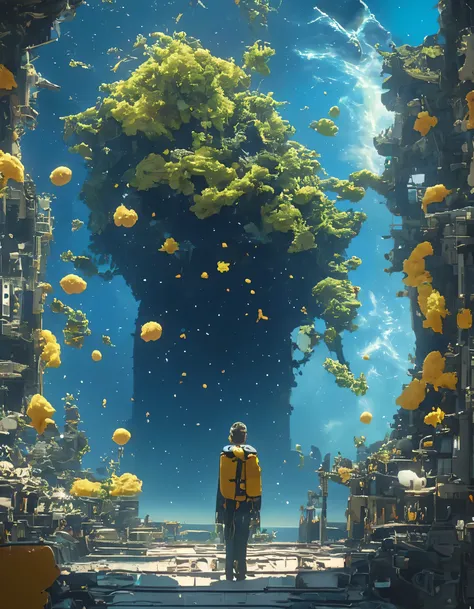XUER Pixar style,
A cosmic wanderer traverses the void,seeking answers among the stars.,
Movie Poster,cinematic light,Professional Art,
many details,extreme detailed,full of details,
Wide range of colors.,Dramatic,Dynamic,Cinematic,Sharp details,
Insane qu...