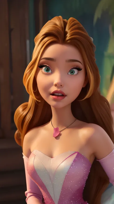 Young Elsa is very hot. busty. cutout. production.. 💗 💕 💮. 